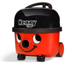 Numatic Henry HVR200 støvsuger med pose, 9 l
