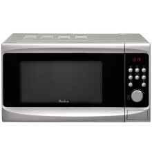 AMICA AMG 20E70GSV mikrohullámú sütő
