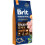 Brit Premium By Nature Senior S M 15 kg 1