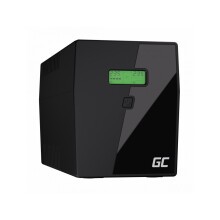 Onduleur GREEN CELL UPS09 2000 VA 1400 W
