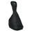 6 Speed Gear Shift Knob PU & Boot Cover Black for - C Class W203 2000-2006 7