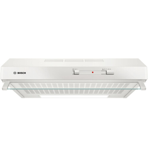 Bosch Hotte BOSCH DUL62FA21