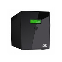 Onduleur GREEN CELL UPS05 2000 VA 1200 W
