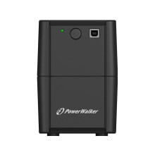 Onduleur Power Walker Line-Interactive 850 VA 2xPL RJ/USB