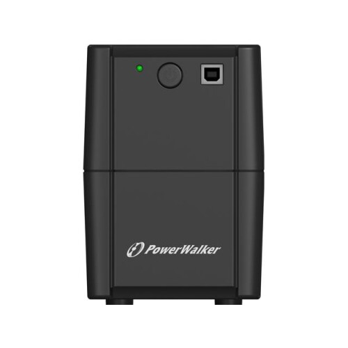 Onduleur Power Walker Line-Interactive 850 VA 2xPL RJ/USB