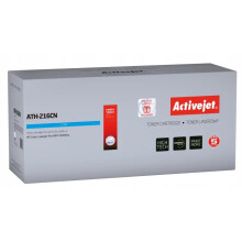 ActiveJet toner HP 216A W2411A nyomtatóhoz, új ATH-216CN nyomtatóhoz