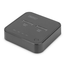 Station d'accueil pour SSD NVMe M.2 DIGITUS DA-71545