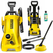 KARCHER K 2 Power Control Home magasnyomású mosó