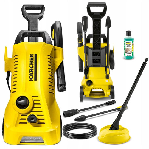 Kärcher KARCHER K 2 Power Control Home magasnyomású mosó