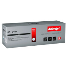 ActiveJet toner HP 125A CB540A nyomtatóhoz, új ATH-540N nyomtatóhoz