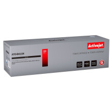 ActiveJet toner OKI 44574702 nyomtatóhoz, új ATO-B411N
