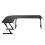 Huzaro Hero 7.0 computer desk Black 1