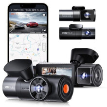 Vantrue N5 Nexus 5 dashcam