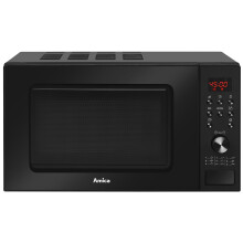 AMICA AMGF20E1GB mikrobølgeovn