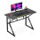 Huzaro Hero 1.6 Sort Gaming Desk 1