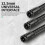 (Mix, -) Rallonge douille flexible, 14 pouces 2