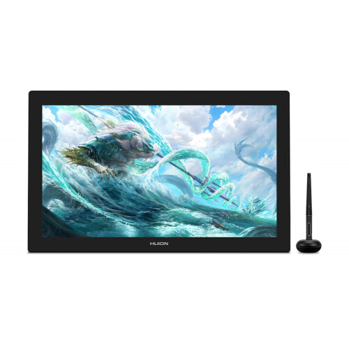 Huion Huion Kamvas Pro 24 4K Grafiktablett