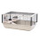 INTER-ZOO Bob træ beige 780x480x360 1