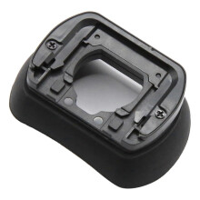 For Fujifilm X-H1 Camera Viewfinder Eyepiece Eyecup Replacement Part