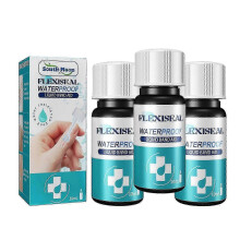 3X Medical Glue for Cuts, Fast-drying & Breathable Liquid Skin Bandage, Great for Use On Fingers_qlsg