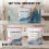 (3PC*S:27.6×19.7×12.6in, -) 2 σετ, μαγνητικό κατσαβίδι 6