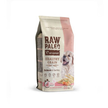 VetExpert Raw Paleo H-G Laks & Byg Puppy 10kg