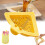 (Yellow, 1PCS) 2 Κιτ, Επισκευή Τζαμιών 1