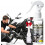 (1PCS, -) Deep-Cleaning Bicycle Chain Cleaner, 3PCS Kit 1