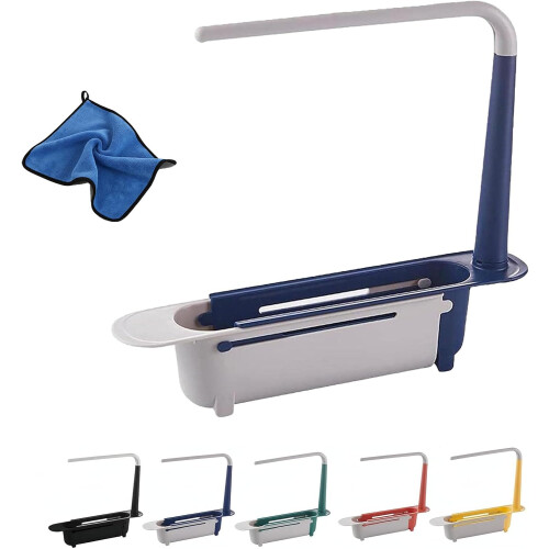 (Blue, -) 3 Κλιπ, Κρεμάστρα Ρούχων