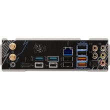 ASRock Z890 Lightning WiFi bundkort