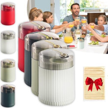 (4PCS, -) Automatische Tandenstokerdispenser - 1 Stuk, Luxe