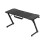 Huzaro Hero 3.3 Black - gaming table 1