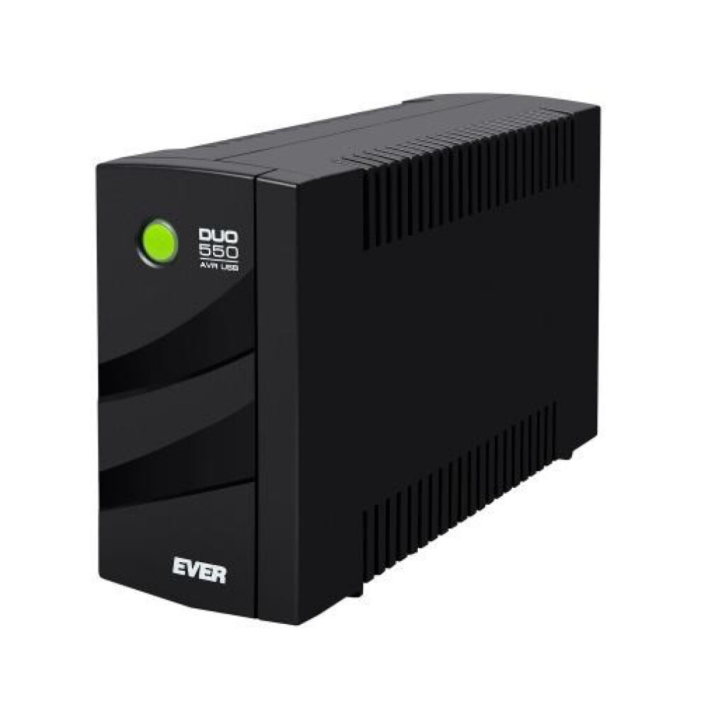 Ever DUO 550 AVR - Bild 5