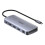 UNITEK ACTIVE HUB USB-C 10GBPS M.2 HDMI  PD 100W 1