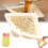 (Beige, 1PCS) 2 Κιτ, Επισκευή Τζαμιών 1