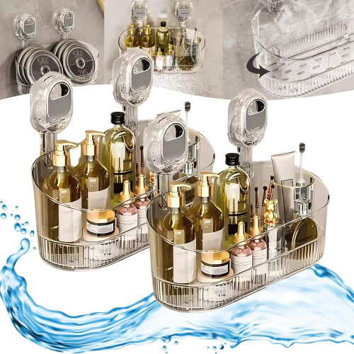 (Transparent-2PCS, -) 20 Γραβάτες, Οργανωτής Καλωδίων