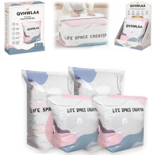 (2set, M+L) Tenda da spiaggia pop-up con protezione UV, gazebo portatile istantaneo (1 pezzo)