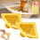 (Yellow, 2PCS) 2 Κιτ, Επισκευή Τζαμιών 1