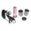 Electric Foot Callus Remover Kit + Replacement Sandpaper Disk-eu Plug 1
