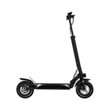 Ruptor R1 V2 Elektroroller Schwarz