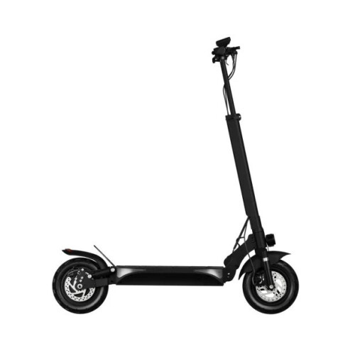 Ruptor R1 V2 Elektroroller Schwarz