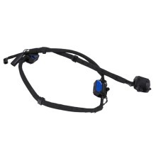 New Windshield Spray Nozzle Washer Nozzle Wiring Harness Assembly 61677196950 for 5 Series F07 520D 530D 535D