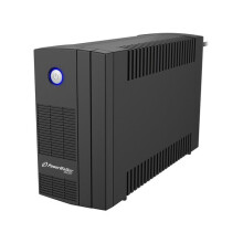 PowerWalker 10121070 uninterruptible power supply (UPS) Line-Interactive 850 VA 480 W 2 AC outlet(s)