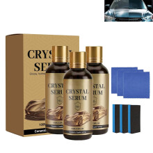(3pcs, -) Keramik Autoversiegelung, 9H+, Graphen, Kristall, Kit, Glanz, Schutz, Lack, 1 Stück, Nano