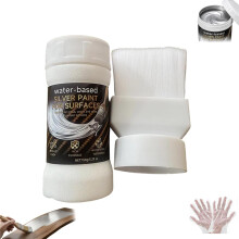 (150g, -) Rastelo de espuma para neve no telhado, com cabeça de placa de pressão para limpeza externa de carros (cabo não incluído)