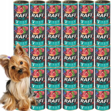 Dolina Noteci Rafi Junior Lam 30x400g