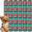 Dolina Noteci Rafi Junior Lam 30x400g 1