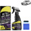 (1pcs, -) Matte Vinyl Wrap Protection Spray, Quick Coating Agent 2PCS 1