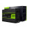 Green Cell INV11 power adapter/inverter Auto 2000 W Black 1