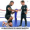 RDX Boxing Wraps Kids 2.5M Inner Gloves, Elasticated Thumb Loop 4